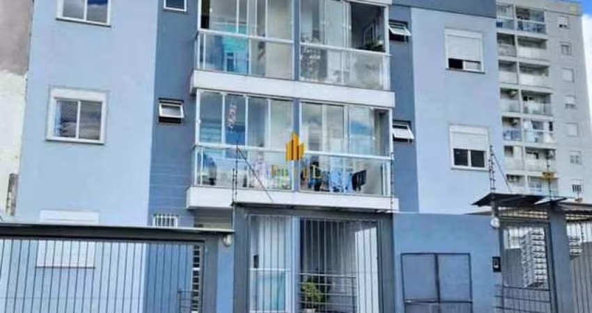 Apartamento à venda no bairro Vinhedos - Caxias do Sul/RS