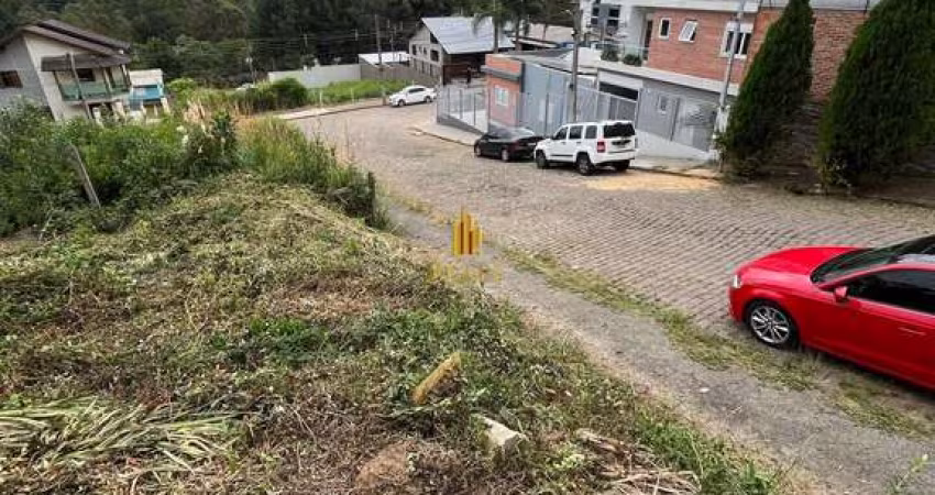 Terreno à venda no bairro Vinhedos - Caxias do Sul/RS