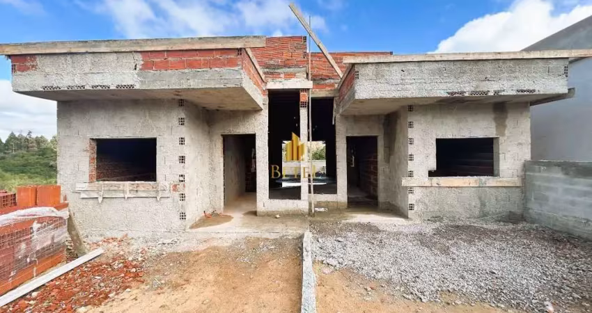 Casa com 3 quartos à venda no Desvio Rizzo, Caxias do Sul 