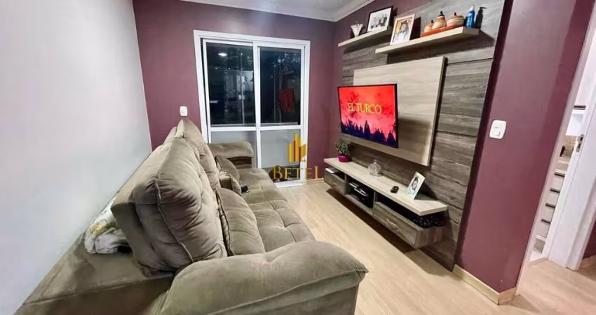 Apartamento à venda no bairro Ana Rech - Caxias do Sul/RS