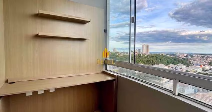 Apartamento à venda no bairro Nossa Senhora de Lourdes - Caxias do Sul/RS
