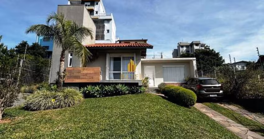 Casa à venda no bairro Jardim América - Caxias do Sul/RS