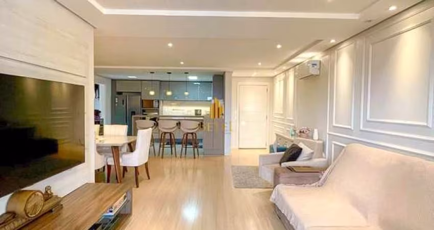 Apartamento à venda no bairro Villagio Iguatemi - Caxias do Sul/RS