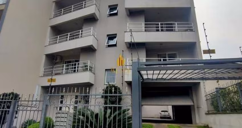 Apartamento à venda no bairro São Luiz - Caxias do Sul/RS