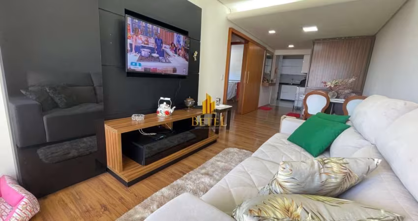 Apartamento à venda no bairro Santa Catarina - Caxias do Sul/RS