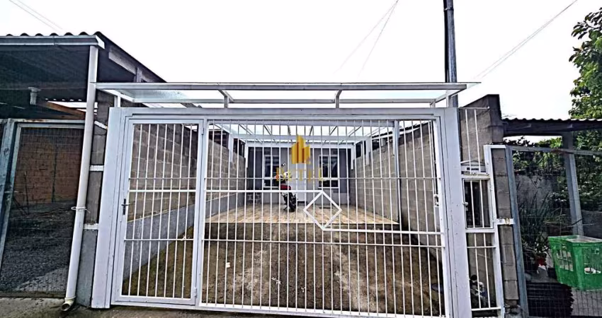 Sobrado à venda no bairro Nossa Senhora das Graças - Caxias do Sul/RS