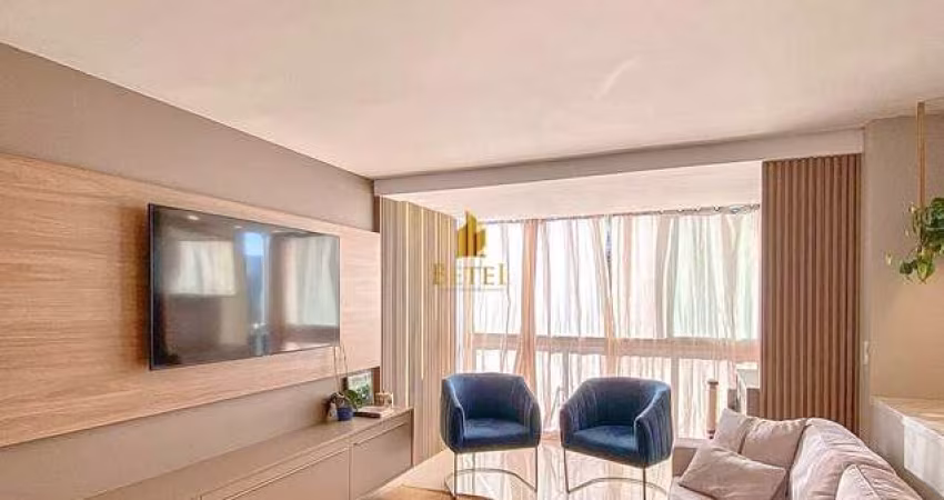 Apartamento à venda no bairro Villagio Iguatemi - Caxias do Sul/RS