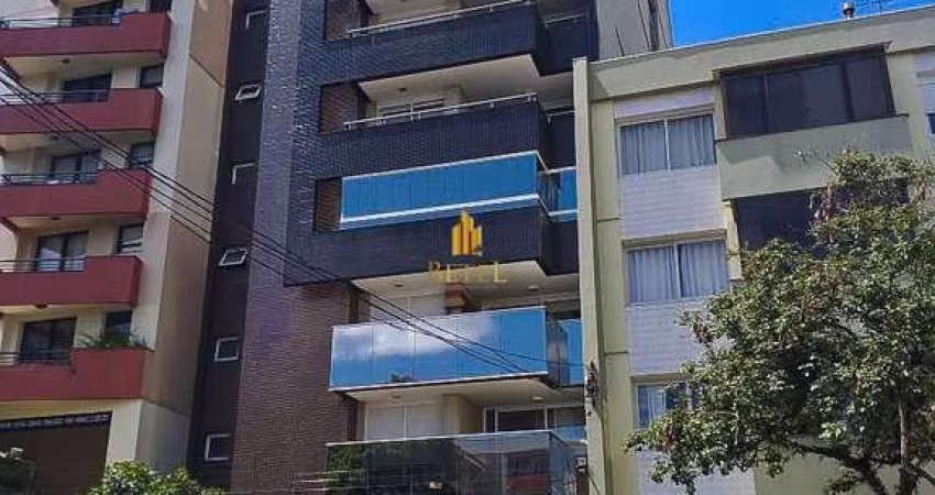 Apartamento à venda no bairro Centro - Caxias do Sul/RS