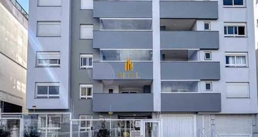 Apartamento à venda no bairro Pio X - Caxias do Sul/RS