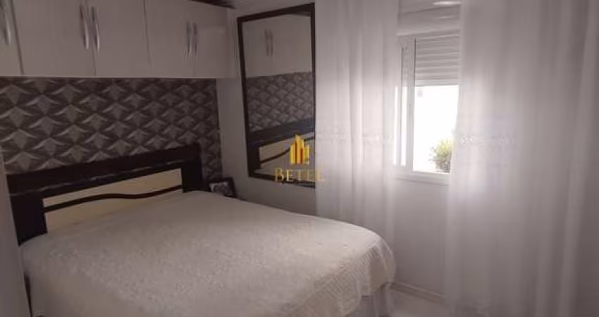 Apartamento em Charqueadas, Caxias do Sul/RS