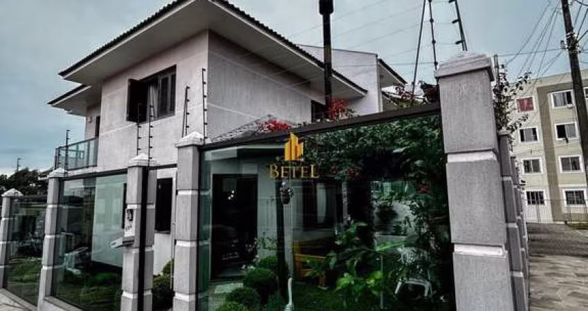 Casa à venda no bairro Jardim Eldorado - Caxias do Sul/RS