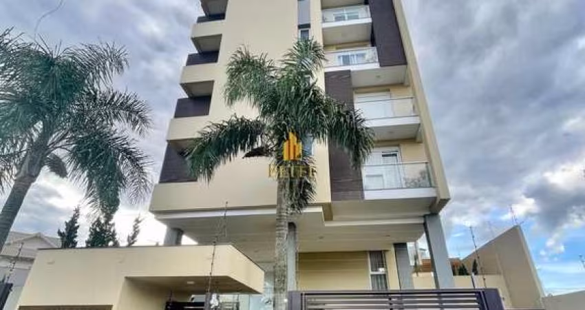 Apartamento à venda no bairro Jardim América - Caxias do Sul/RS