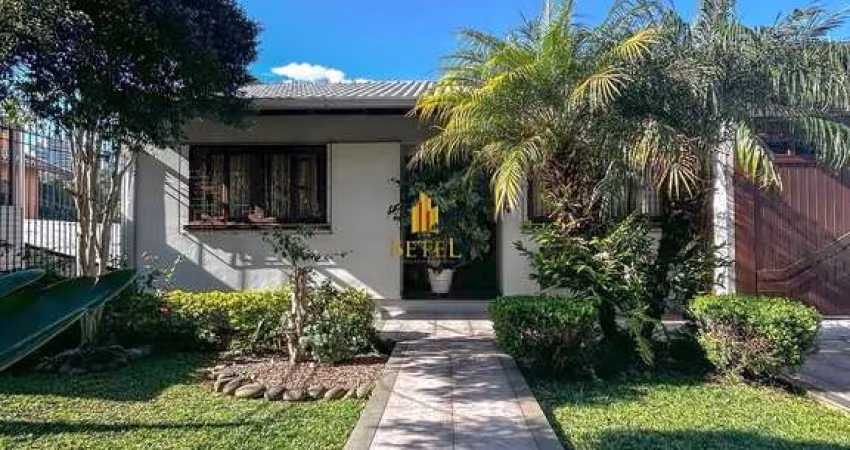 Casa à venda no bairro Santa Catarina - Caxias do Sul/RS
