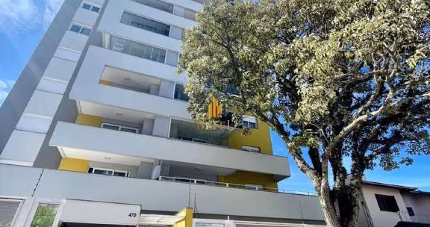 Apartamento à venda no bairro Jardim América - Caxias do Sul/RS