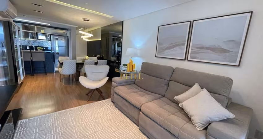 Apartamento à venda no bairro Exposição - Caxias do Sul/RS