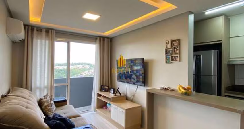Apartamento à venda no bairro Santa Catarina - Caxias do Sul/RS
