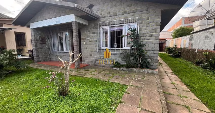 Casa à venda no bairro São José - Caxias do Sul/RS