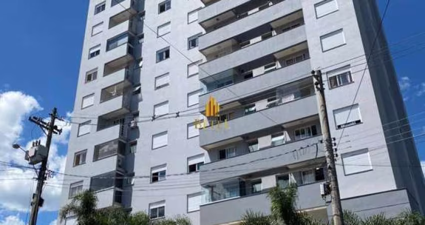 Apartamento à venda no bairro Kayser - Caxias do Sul/RS