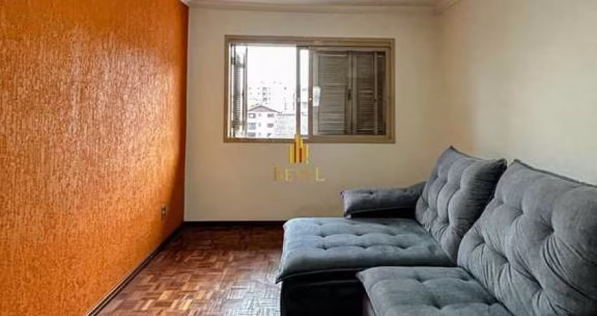 Apartamento à venda no bairro Santa Catarina - Caxias do Sul/RS