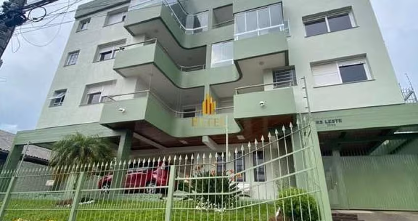 Apartamento em Sagrada Família, Caxias do Sul/RS
