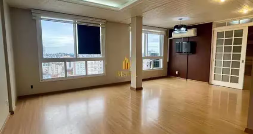 Apartamento à venda no bairro Centro - Caxias do Sul/RS