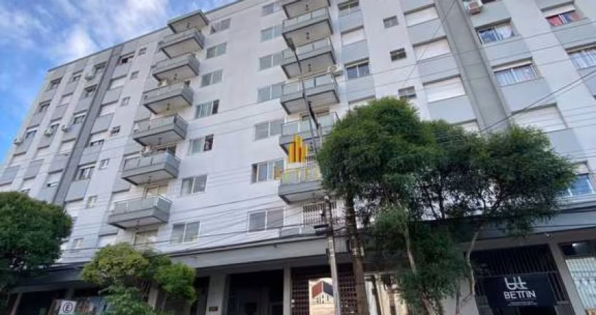 Apartamento à venda no bairro Centro - Caxias do Sul/RS