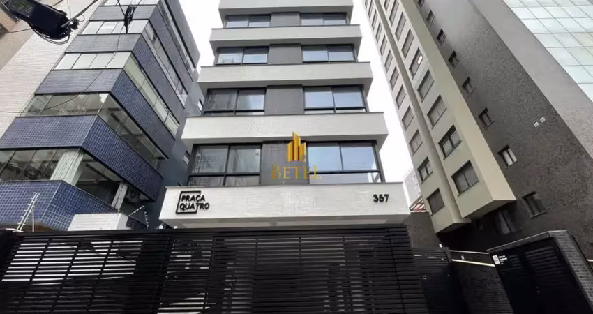 Apartamento à venda no bairro Centro - Torres/RS