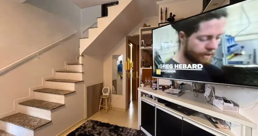 Apartamento à venda no bairro Interlagos - Caxias do Sul/RS