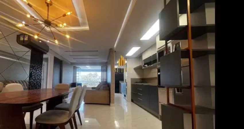 Apartamento à venda no bairro Cinqüentenário - Caxias do Sul/RS