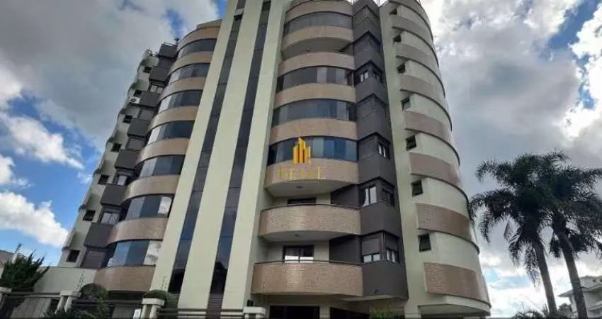 Apartamento à venda no bairro Panazzolo - Caxias do Sul/RS