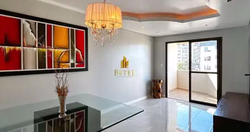 Apartamento à venda no bairro pio x - caxias do sul/rs