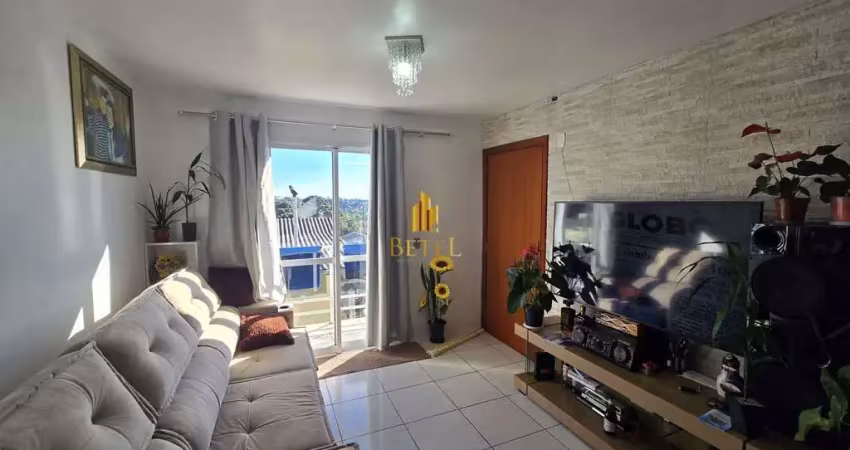 Apartamento com 2 quartos à venda na Cidade Nova, Caxias do Sul 