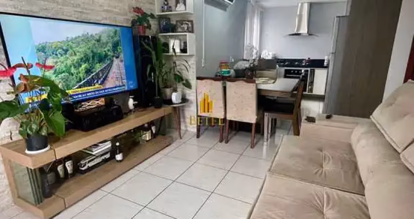 Apartamento com 2 quartos à venda na Cidade Nova, Caxias do Sul 