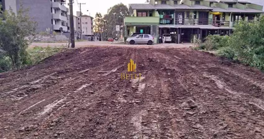 Terreno à venda no bairro forqueta - caxias do sul/rs