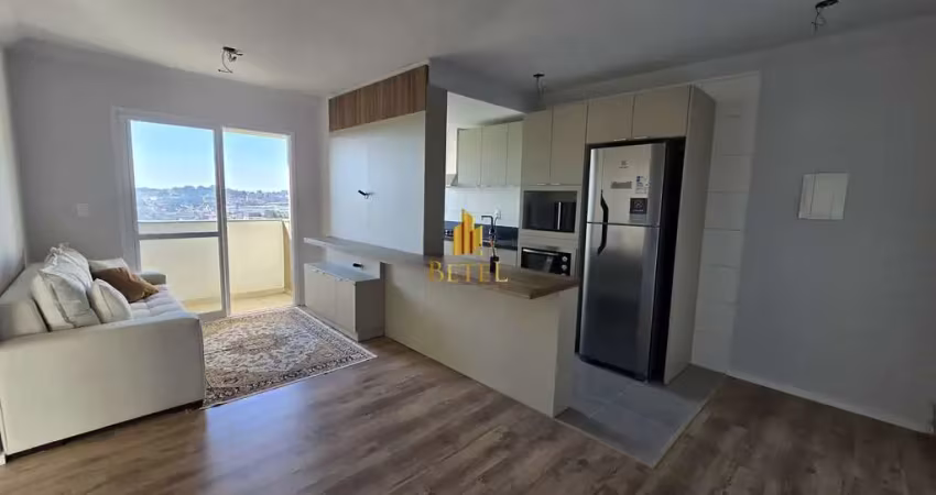 Apartamento à venda no bairro panazzolo - caxias do sul/rs