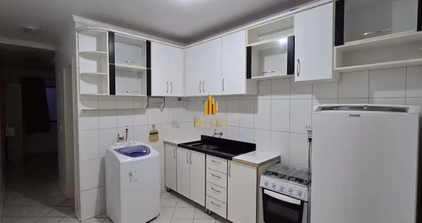 Flat com 1 quarto à venda no Centro, Caxias do Sul 