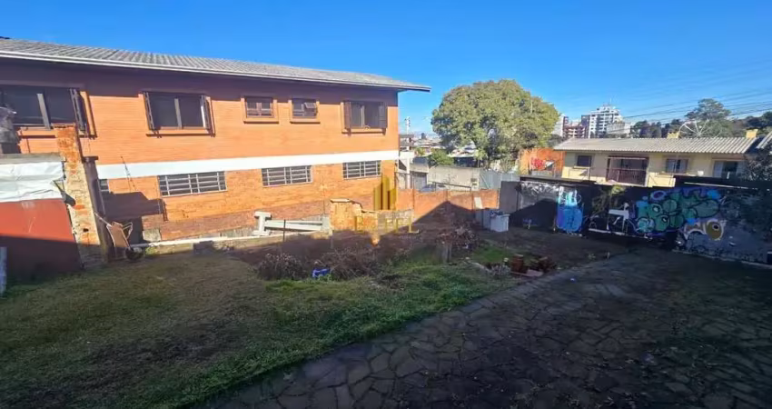 Terreno à venda no bairro madureira - caxias do sul/rs