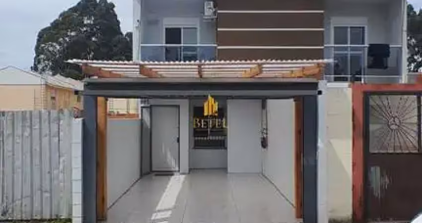 Sobrado à venda no bairro desvio rizzo - caxias do sul/rs