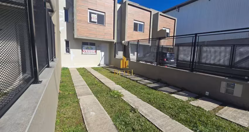 Sobrado à venda no bairro são luiz - caxias do sul/rs
