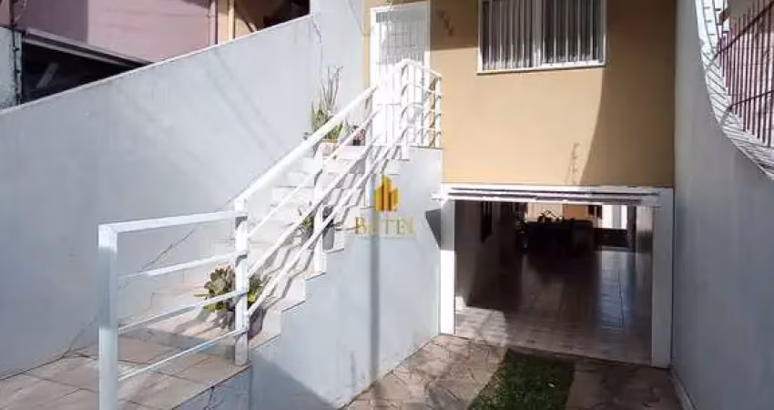 Sobrado à venda no bairro vinhedos - caxias do sul/rs