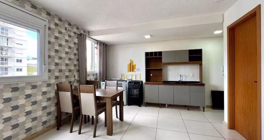 Apartamento à venda no bairro cidade nova - caxias do sul/rs