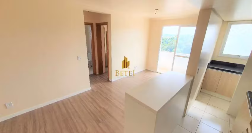 Apartamento com 2 quartos à venda no Kayser, Caxias do Sul 