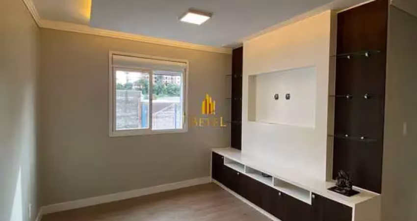 Apartamento à venda no bairro charqueadas - caxias do sul/rs