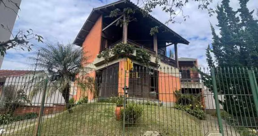Casa à venda no bairro jardim américa - caxias do sul/rs
