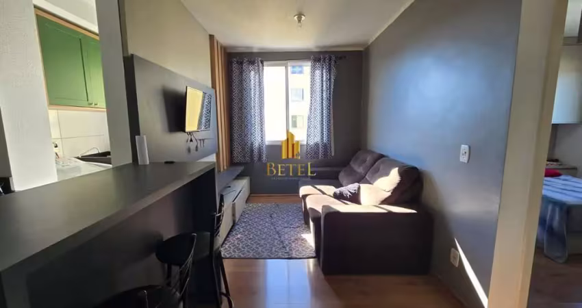Apartamento à venda no bairro diamantino - caxias do sul/rs