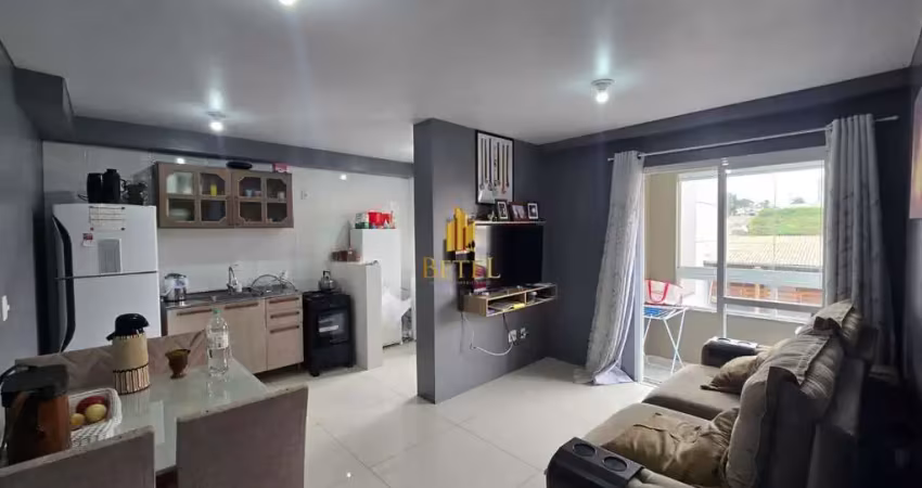 Apartamento à venda no bairro santa lúcia - caxias do sul/rs