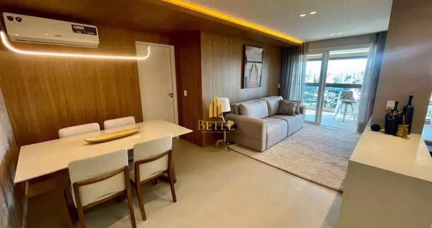 Apartamento à venda no bairro não informado - não informado/ni
