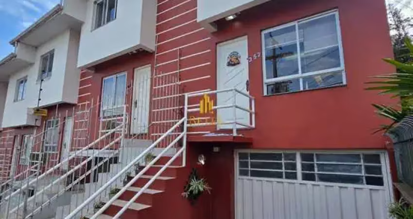 Sobrado à venda no bairro vinhedos - caxias do sul/rs