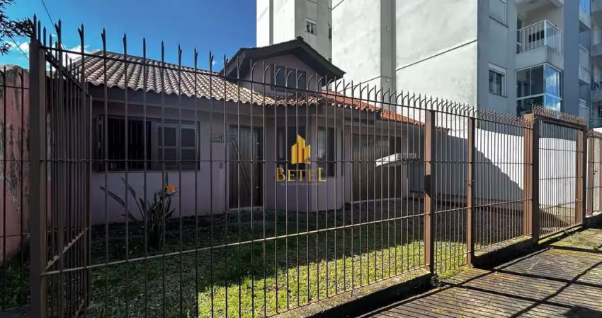 Casa à venda no bairro santa lúcia - caxias do sul/rs
