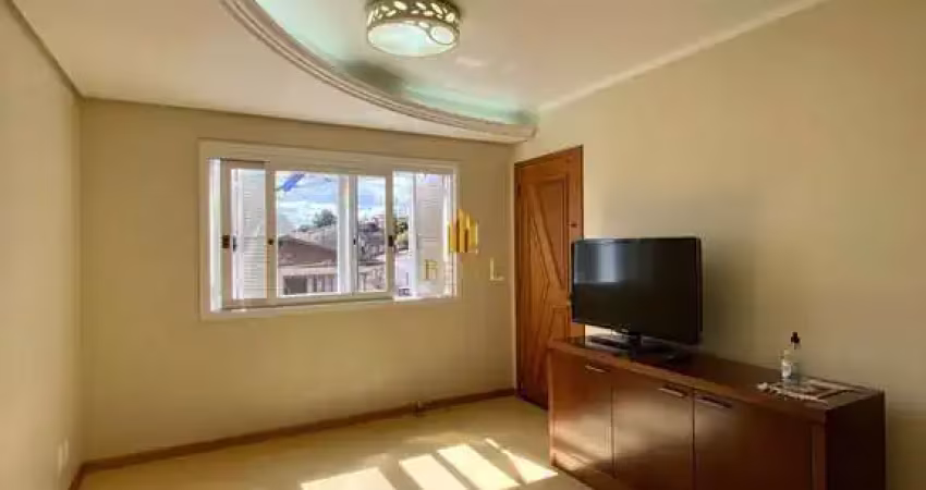 Apartamento à venda no bairro rio branco - caxias do sul/rs